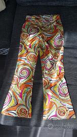 Pantaloni carnevale