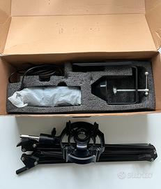 Microfono Tonor USB Gaming/Streaming