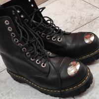 Dr Martens 8761 bxb boot  ORIGINALI nuovi 42 