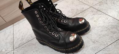 Dr Martens 8761 bxb boot  ORIGINALI nuovi 42 