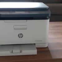 STAMPANTE HP COLOR LASER MFP 178NW