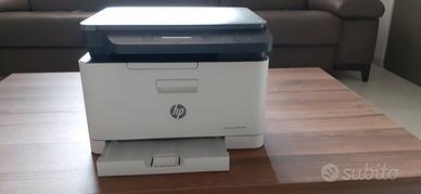 STAMPANTE HP COLOR LASER MFP 178NW