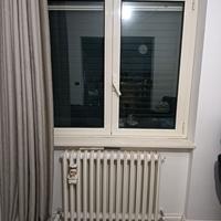 Finestre in alluminio