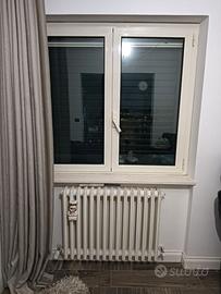 Finestre in alluminio