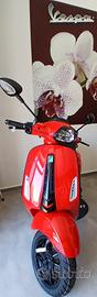 Vespa Sprint