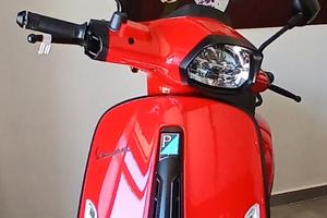Vespa Sprint
