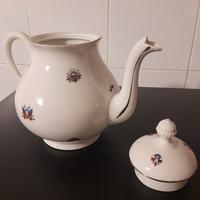 Teiera e zuccheriera Richard Ginori