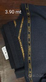 Scampolo Super 130’s New Zealand Wool - Guabello