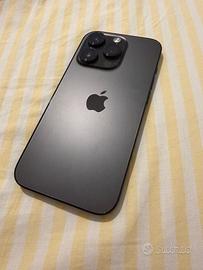 Iphone 14 pro 128 gb