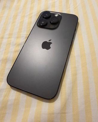 Iphone 14 pro 128 gb