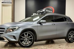 Mercedes-benz GLA 220 CDI Automatic Executive
