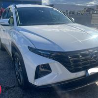HYUNDAI TUCSON 1.6 CRDI XLINE