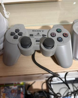 Joystik per play station 2
