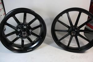 Coppia Cerchi Originale per Ducati Scrambler