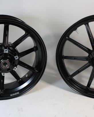 Coppia Cerchi Originale per Ducati Scrambler