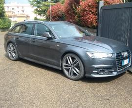 AUDI A6 A6 3.0 TDI 272 CV quattro S tronic tetto