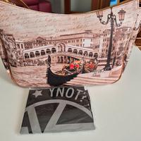 Borsa Ynot a spalla