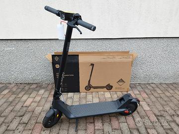 Monopattino nuovo Xiaomi 4 lite 2nd gen