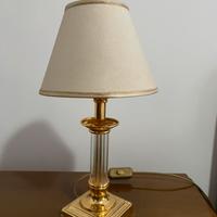 Lampade da comodino