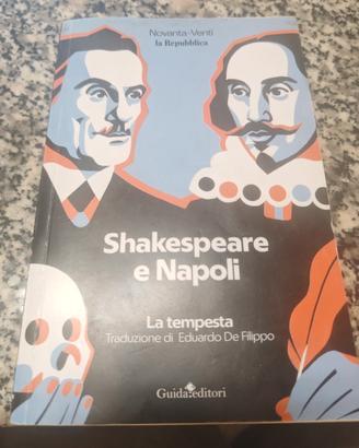 Shakespeare e napoli 