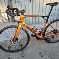 Bdc Lapierre Pulsium 5.0 tg 56