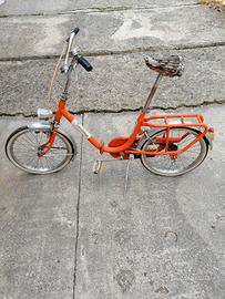 Bicicletta Annabella Carnielli 