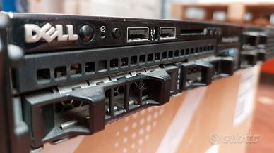 Dell PowerEdge R620 Regulatory Model E26S Series