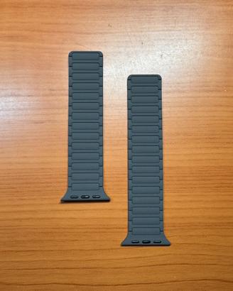 Cinturino magnetico Apple Watch 38/40/41 mm
