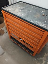 carrello portautensili 