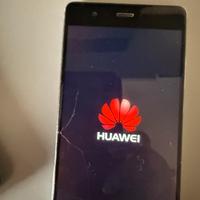 Cellulare huawey p9