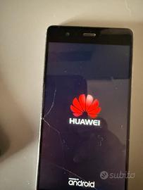Cellulare huawey p9