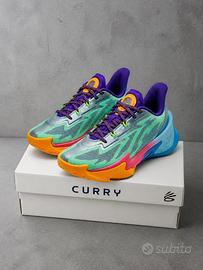 Under Armour Curry serie 7