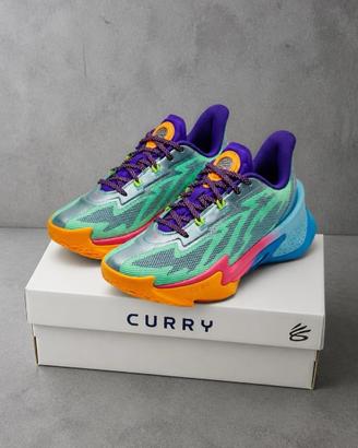 Under Armour Curry serie 7