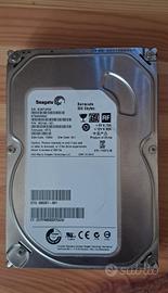 HARDISK SEAGATE 500 GB SATA 3.5 BARRACUDA  