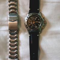 SECTOR GOLDEN EAGLE AUTOMATICO VALJOUX 7750