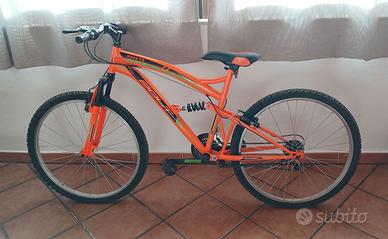 Bicicletta ks26-fs
