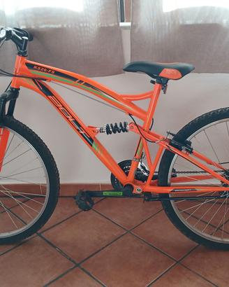 Bicicletta ks26-fs