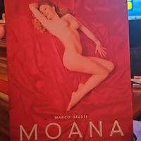 libri su Moana