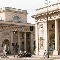 Loft Via Pisacane (Porta Venezia)