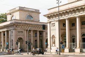 Loft Via Pisacane (Porta Venezia)