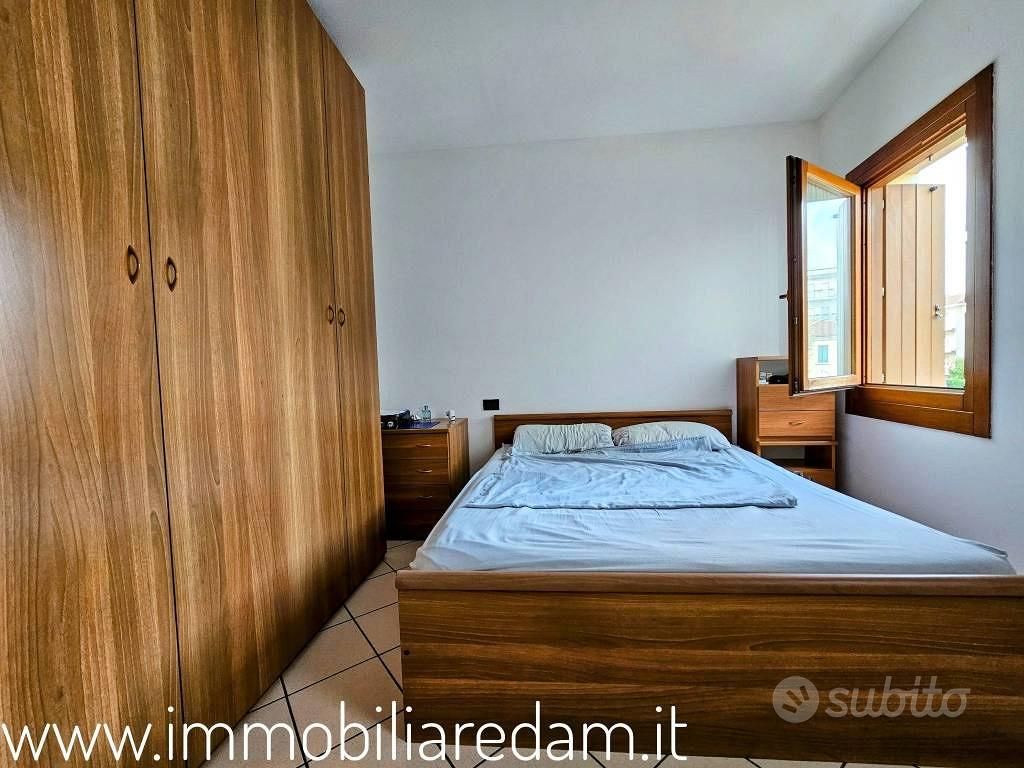 Appartamento – Vicenza, San Biagio - Altro