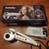 BaByliss  paris