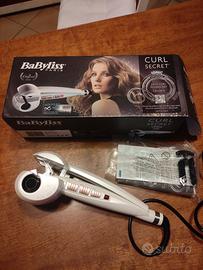 BaByliss  paris