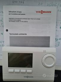 Termostato per ambiente Viessmann 