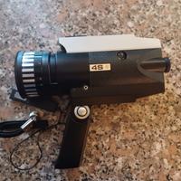 CINEPRESA 8 mm ANNI '70