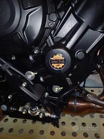 moto  mv Augusta 800cc brutale  2024