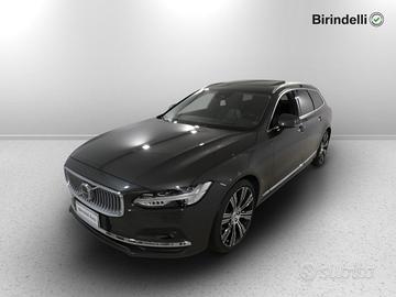VOLVO V90 (2016-->) - V90 B4 (d) AWD Geartronic In