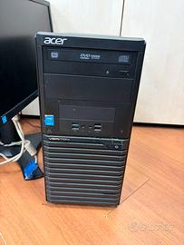 Lotto computer funzionanti