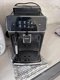 Macchina da Caffè Automatica Philips