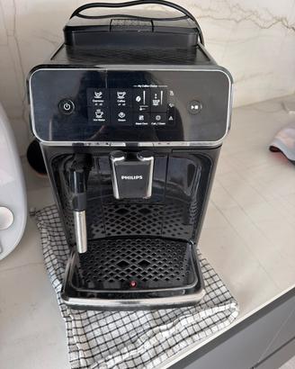 Macchina da Caffè Automatica Philips